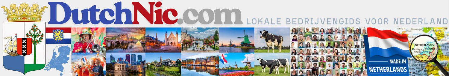 Gemaakt in Nederland - Fundera Coaching & Training